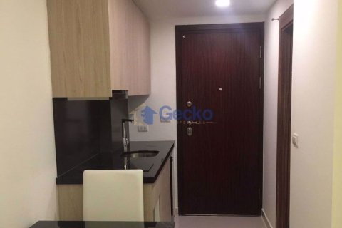 Estudio en el condominio en Pattaya, Tailandia № 209448 - foto 5