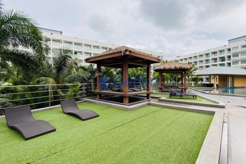 Estudio en el condominio en Pattaya, Tailandia № 209448 - foto 9