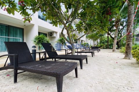 Estudio en el condominio en Pattaya, Tailandia № 209448 - foto 12