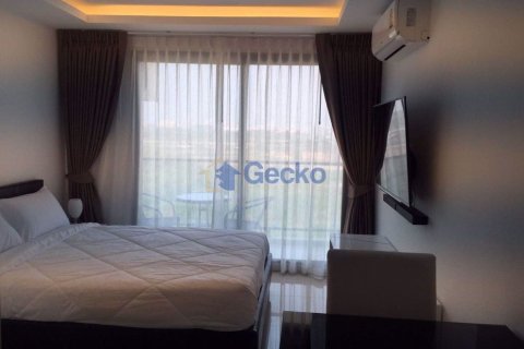 Estudio en el condominio en Pattaya, Tailandia № 209448 - foto 4