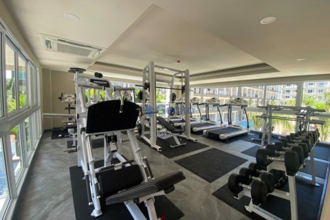 Estudio en el condominio en Pattaya, Tailandia № 209444 - foto 15