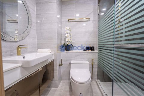 Estudio en el condominio en Pattaya, Tailandia № 209444 - foto 4
