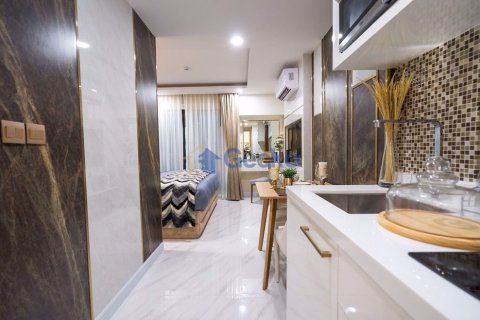 Estudio en el condominio en Pattaya, Tailandia № 209444 - foto 6