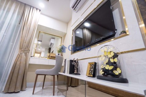 Estudio en el condominio en Pattaya, Tailandia № 209444 - foto 3