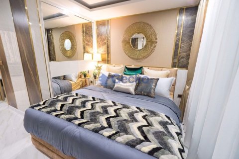 Estudio en el condominio en Pattaya, Tailandia № 209444 - foto 5