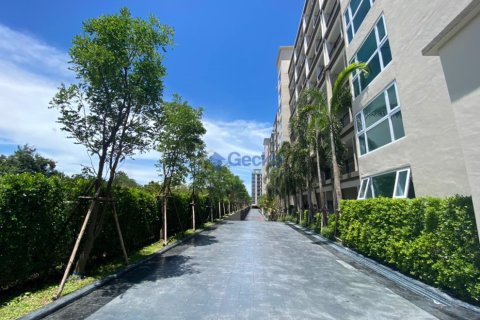 Estudio en el condominio en Pattaya, Tailandia № 209444 - foto 13