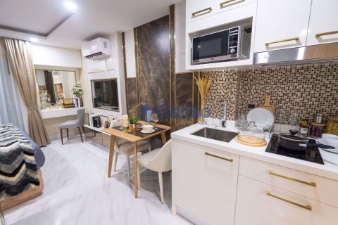 Estudio en el condominio en Pattaya, Tailandia № 209444 - foto 7