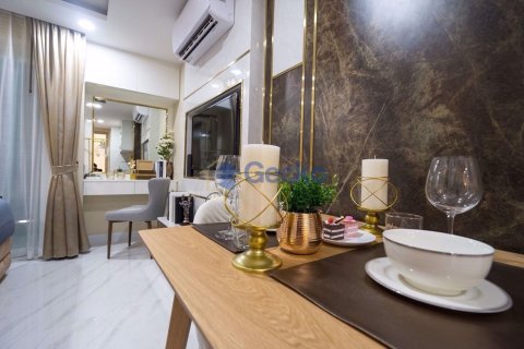 Estudio en el condominio en Pattaya, Tailandia № 209444 - foto 8