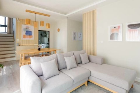 House in Bang Khun Thian, Bangkok, Thailand 4 bedrooms № 164676 - photo 3