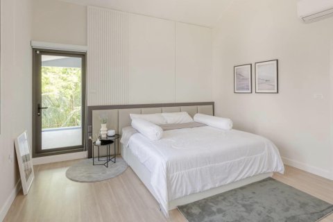 House in Bang Khun Thian, Bangkok, Thailand 4 bedrooms № 164676 - photo 14