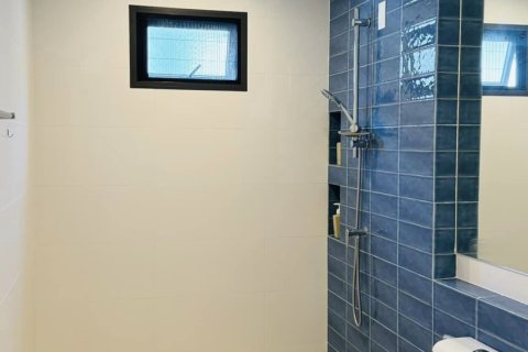 House in Bang Khun Thian, Bangkok, Thailand 4 bedrooms № 164676 - photo 21