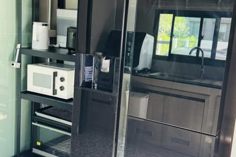 House in Bang Khun Thian, Bangkok, Thailand 4 bedrooms № 164676 - photo 9