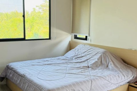 House in Bang Khun Thian, Bangkok, Thailand 4 bedrooms № 164676 - photo 12