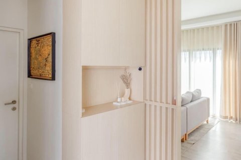 House in Bang Khun Thian, Bangkok, Thailand 4 bedrooms № 164676 - photo 7