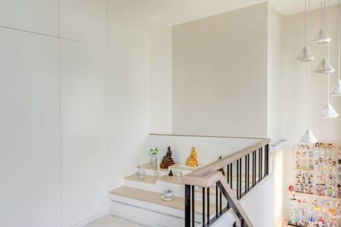 House in Bang Khun Thian, Bangkok, Thailand 4 bedrooms № 164676 - photo 11