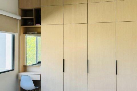 House in Bang Khun Thian, Bangkok, Thailand 4 bedrooms № 164676 - photo 18