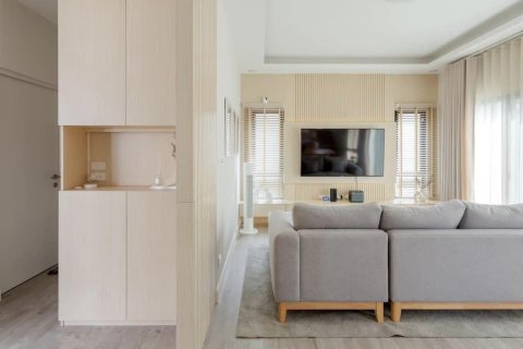 House in Bang Khun Thian, Bangkok, Thailand 4 bedrooms № 164676 - photo 5