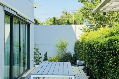 House in Bang Khun Thian, Bangkok, Thailand 4 bedrooms № 164676 - photo 10