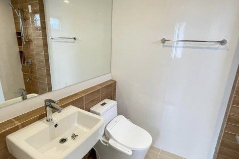 House in Bang Khun Thian, Bangkok, Thailand 4 bedrooms № 164676 - photo 22