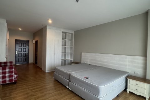 Studio in the Condo in Pattaya, Thailand  № 164675 - photo 9