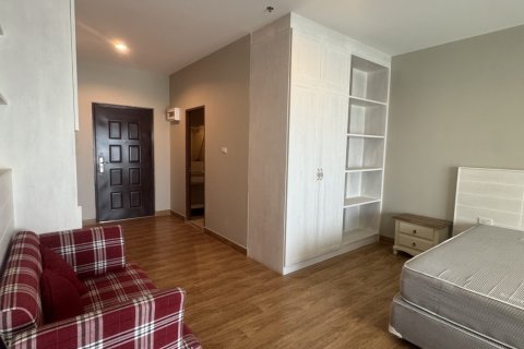 Studio in the Condo in Pattaya, Thailand  № 164675 - photo 7