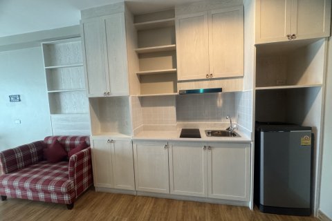 Studio in the Condo in Pattaya, Thailand  № 164675 - photo 3