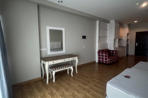 Studio in the Condo in Pattaya, Thailand  № 164675 - photo 8