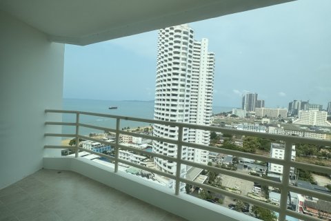 Studio in the Condo in Pattaya, Thailand  № 164675 - photo 10