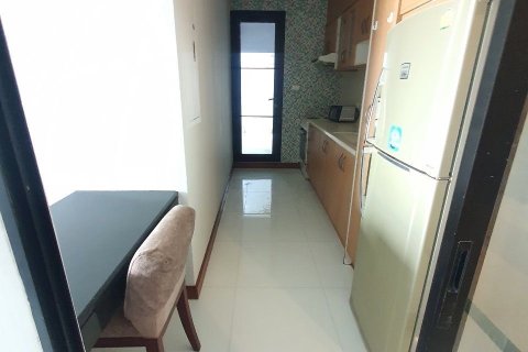 Кондоминиум с 2 спальнями в Ваттхане, Бангкок, Таиланд № 164677 - фото 8