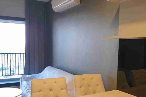 Condo in Thonburi, Bangkok, Thailand, 1 bedroom  № 183604 - photo 6