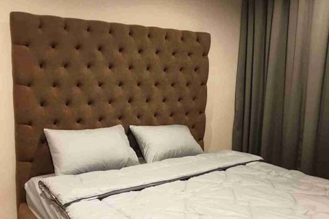 Condo in Thonburi, Bangkok, Thailand, 1 bedroom  № 183604