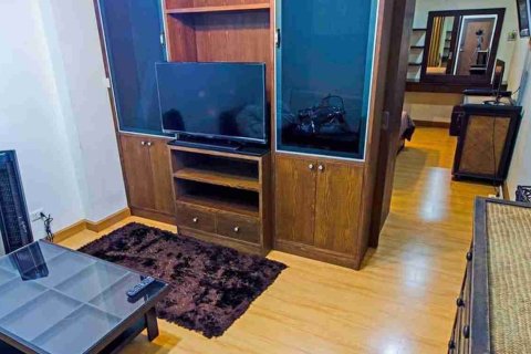Condo à Bangkok, Thaïlande, 1 chambre № 183605 - photo 4