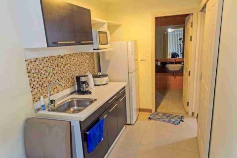 Condo à Bangkok, Thaïlande, 1 chambre № 183605 - photo 5
