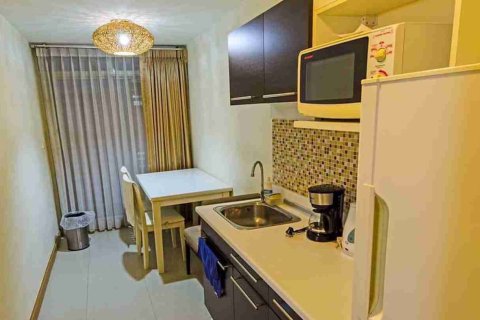 Condo à Bangkok, Thaïlande, 1 chambre № 183605 - photo 7