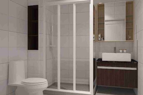 Condo à Bangkok, Thaïlande, 1 chambre  № 183606 - photo 6