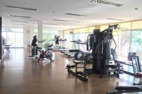 Condo in Thonburi, Bangkok, Thailand, 1 bedroom  № 183600 - photo 10
