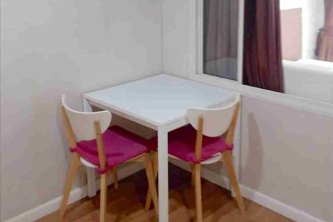 Condo in Thonburi, Bangkok, Thailand, 1 bedroom  № 183600 - photo 7