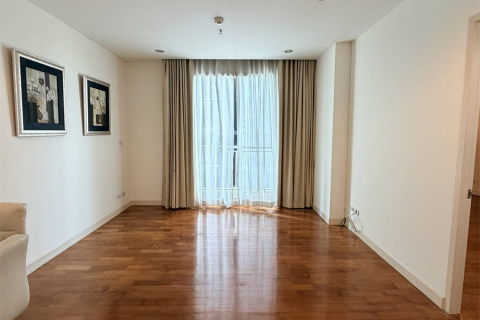 Condo in Bangkok, Thailand, 1 bedroom № 199823
