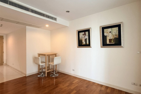 Condo in Bangkok, Thailand, 1 bedroom  № 199823 - photo 7