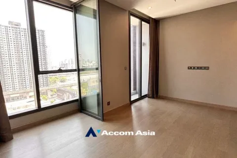 Condo à Huai Khwang, Bangkok, Thaïlande, 1 chambre  № 217222
