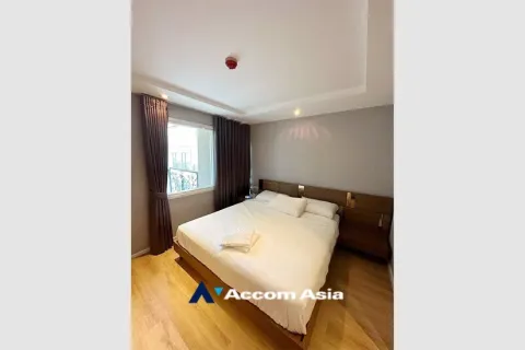 Eigentumswohnung in Watthana, Bangkok, Thailand, 2 Schlafzimmer № 217223 - Foto 7