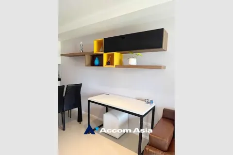 Eigentumswohnung in Watthana, Bangkok, Thailand, 2 Schlafzimmer № 217223 - Foto 3