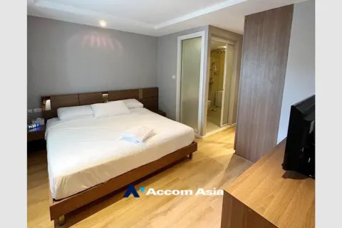 Eigentumswohnung in Watthana, Bangkok, Thailand, 2 Schlafzimmer № 217223 - Foto 8