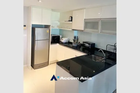 Eigentumswohnung in Watthana, Bangkok, Thailand, 2 Schlafzimmer № 217223 - Foto 5