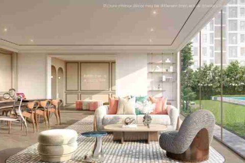 Condo à Bangkok, Thaïlande, 1 chambre  № 208852 - photo 7