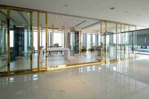 Condo in Bangkok, Thailand, 1 bedroom № 208858 - photo 10