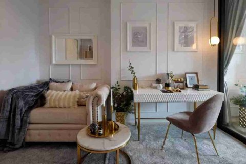 Condo in Bangkok, Thailand, 1 bedroom № 208858 - photo 16