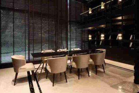 Condo in Bangkok, Thailand, 1 bedroom № 208858 - photo 9