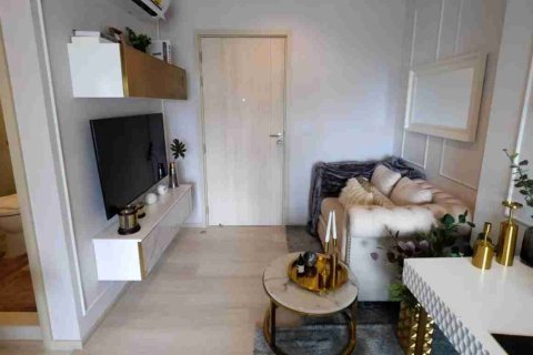 Condo in Bangkok, Thailand, 1 bedroom № 208858 - photo 15