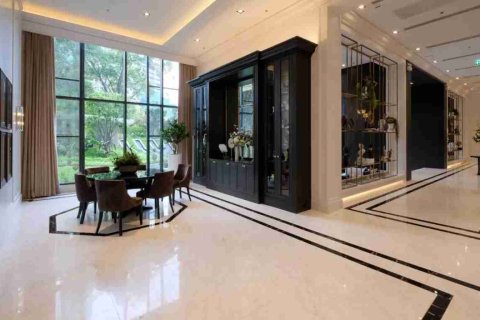 Condo in Bangkok, Thailand, 1 bedroom № 208858 - photo 8